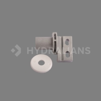 Essieu sans plaque roue POLARIS 180/280/380