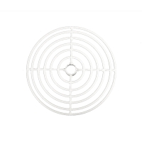 Grande roue grise Super G+