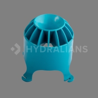 Guide flux lazernaut