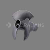 Hélice CYCLONX / RC 4360