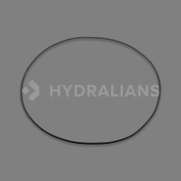 Joint 2,25 x 3 couvercle carter-cnt