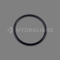 Joint sous tube central alim POLARIS 480