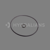 Joint torique vanne recul Polaris TM