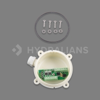 Poignée complète Cybernaut NT