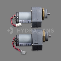 Kit moteurs tractions vortex