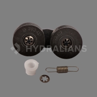 Kit tension chaîne inox Polaris 3900S