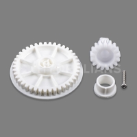 Kit transmission vortex