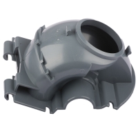 Logement moteur inférieur MX8 / MX6 / MX9 Pro