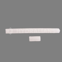 Manchon protect axe turbine POLARIS 180/280