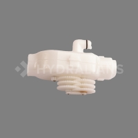 Mecanisme vanne recul POLARIS tm