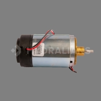 Moteur pompe comp sintech