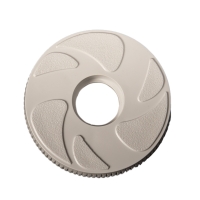 Petite roue blanche pol180/280-c16