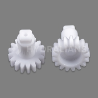 Pignon 17 dents vortex x2