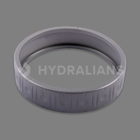 Pneu arrière aquacyclone