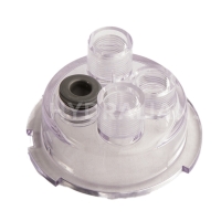 Pod + adaptateur fileté détecteur de débit