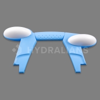 Poignée complète AQUARELAX