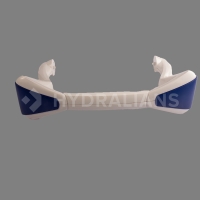 Poignée complète Cybernaut NT