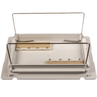 Porte filtre complet blanc aquarelax