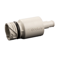 Raccord rapide POLARIS tm