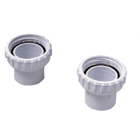 Raccord union cellule LM2 DN50 + joint torique