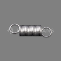 Ressort petite roue pol180/280 (lot de 2)-c25