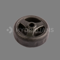 Roue arrière complète Vortex 1