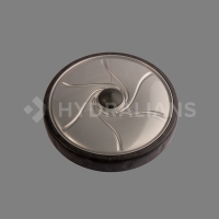 Roue complète Vortex 1