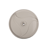 Roue cote transmission POLARIS 380