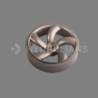 Roue cote unique POLARIS 3900s