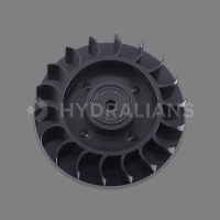 Roulement de turbine seul POLARIS 380