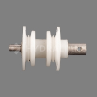 Connection 4P Indigo / Aquacyclone / Tornax