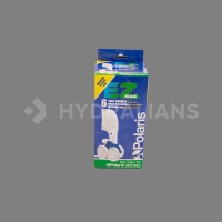 Sacs jetables ez bag POLARIS 380 (lot de 6)