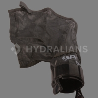 Sac ultra fin noir POLARIS 3900s