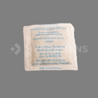 Sachet actigel bloc moteur