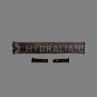 Support brosse CYCLONX / RC 4360 + verrouillage roue