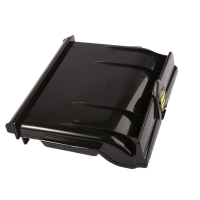 Support filtre vortex