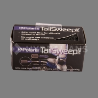 Tail sweep pro POLARIS tm (la piece)