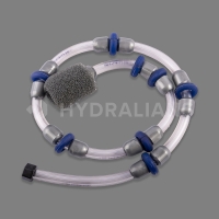 Tentacule complete POLARIS 3900s