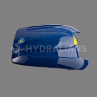 Trappe superieure vortex 3