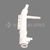 Tuyau d'alimentation POLARIS 380