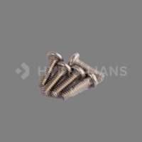 Vis 6x32-1/2 POLARIS 280 - c32 (sachet de 5)