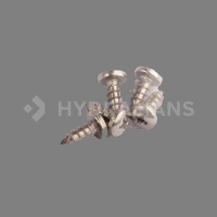 Vis cache turbine POLARIS 180 (cond vente 5u)