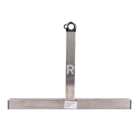 Pied côté roues de l'enrouleur 94177/188