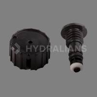 Vanne de réglage doseur 70168/70169