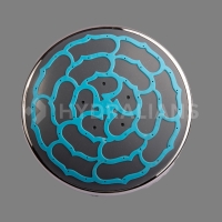 Pommeau de douche - 35L