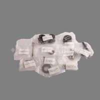 Kit visserie enrouleur Prodex