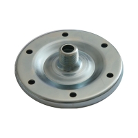 Contre bride Zilmet 60-100