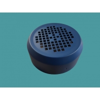 Couvercle de ventilateur CAM 152/202