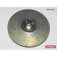 Turbine CAM100 inox