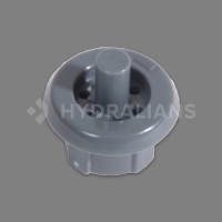 Adaptateur tube aveugle S200/S300